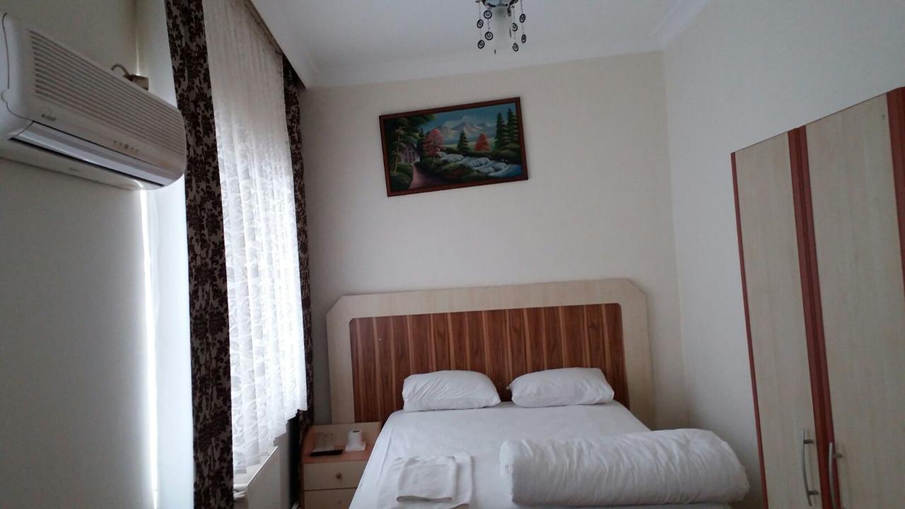 Can Hotel Бурса Экстерьер фото